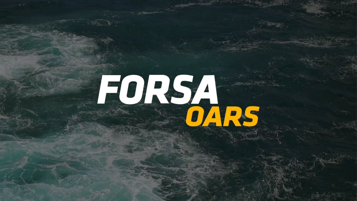 Forsa Oars